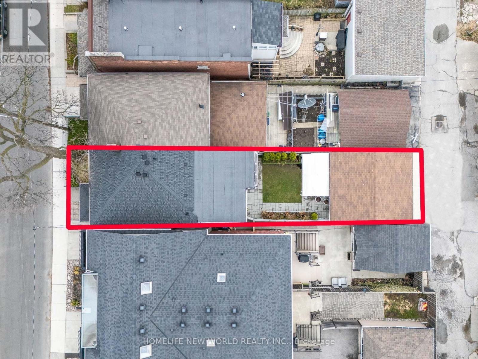 30 Carling Avenue, Toronto, ON -
