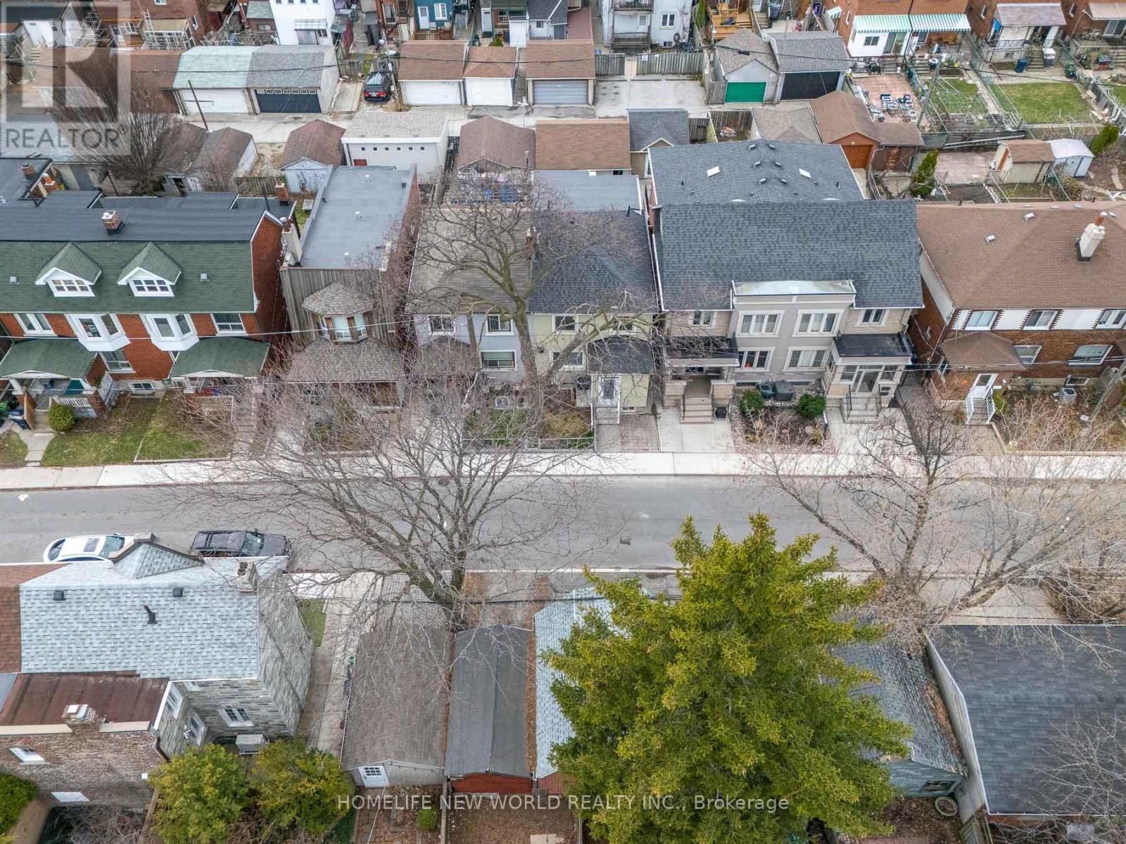 30 Carling Avenue, Toronto, ON - Outdoor With View