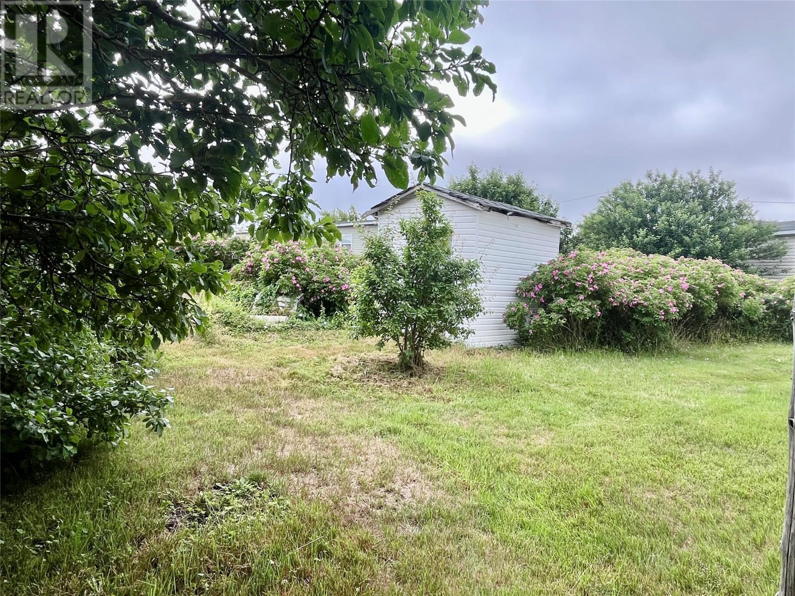 35 Eldon Street, Fortune, NL - Outdoor