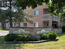 12 - 117 WILLSON ROAD Welland (Prince Charles), ON L3C 2T4