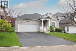 565 SPRINGWATER Drive Waterloo, ON N2V 2K6