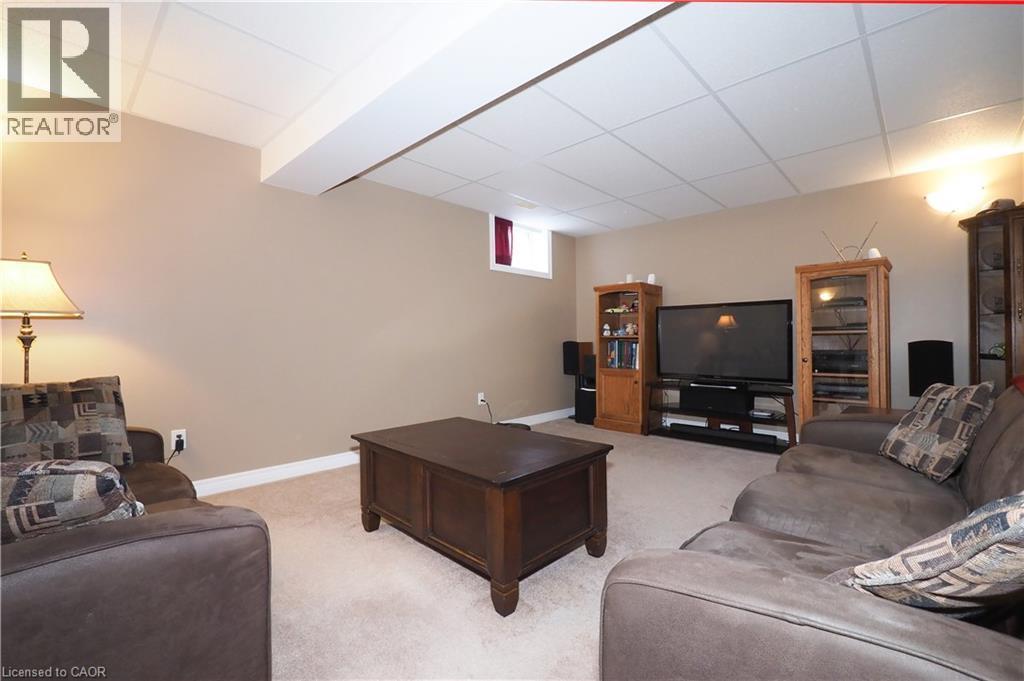 565 Springwater Drive, Waterloo, ON - Indoor