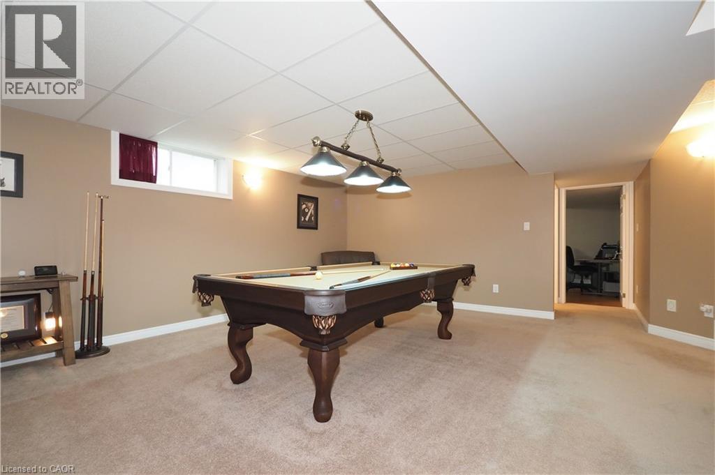 565 Springwater Drive, Waterloo, ON - Indoor Photo Showing Other Room