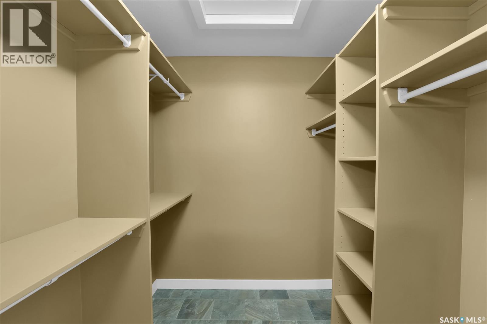 6033 Little Pine Loop, Regina, SK - Indoor With Storage