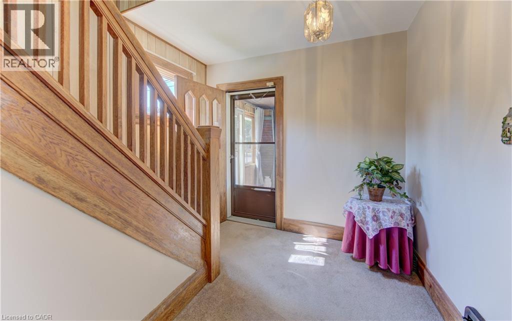 224 Weber Street E, Kitchener, ON - Indoor Photo Showing Other Room