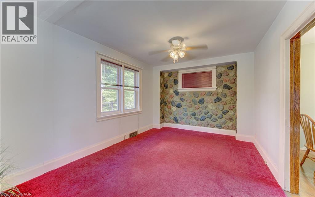 Large dining room - 224 Weber Street E, Kitchener, ON - Indoor Photo Showing Other Room
