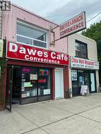 466 DAWES ROAD Toronto, ON M4B 2E9