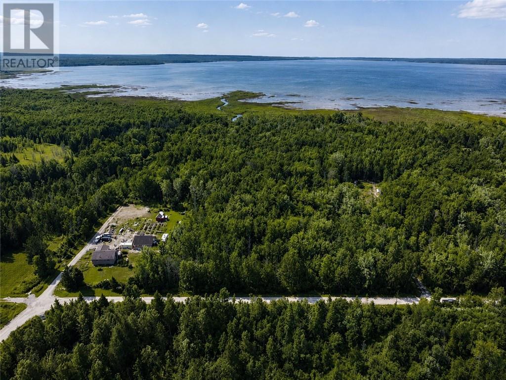 N/A 4Th Line, Gore Bay, ON