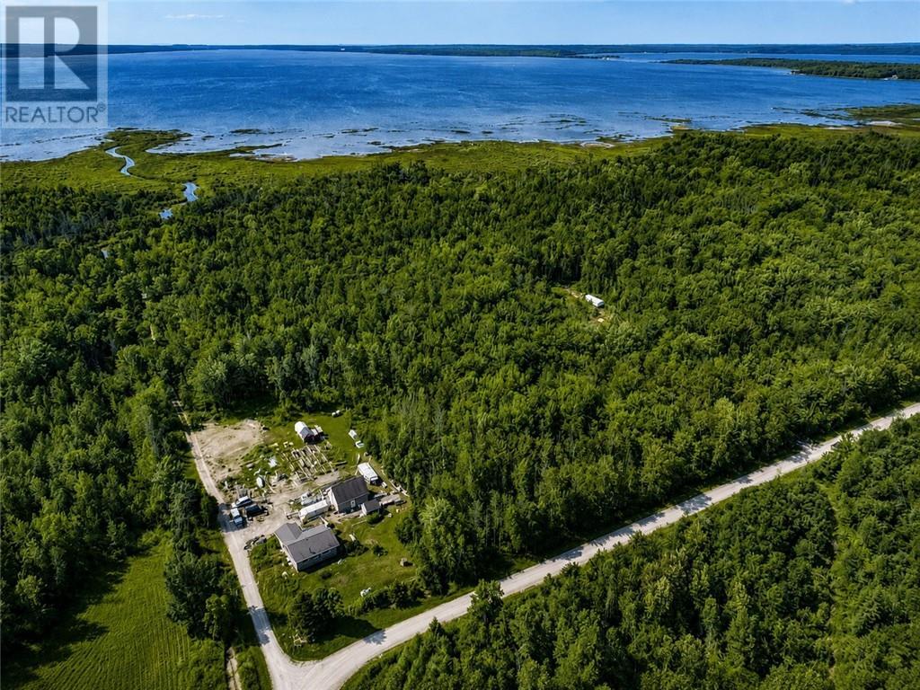 N/A 4Th Line, Gore Bay, ON