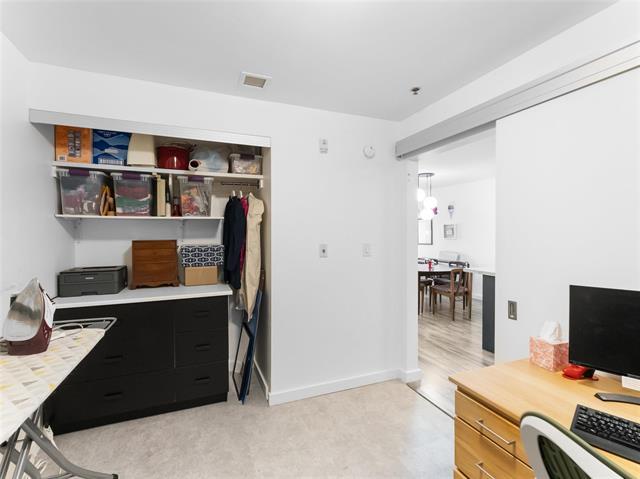 310-155 Sherbrook St, Winnipeg, MB - Indoor