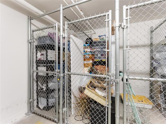 310-155 Sherbrook St, Winnipeg, MB - Indoor With Storage