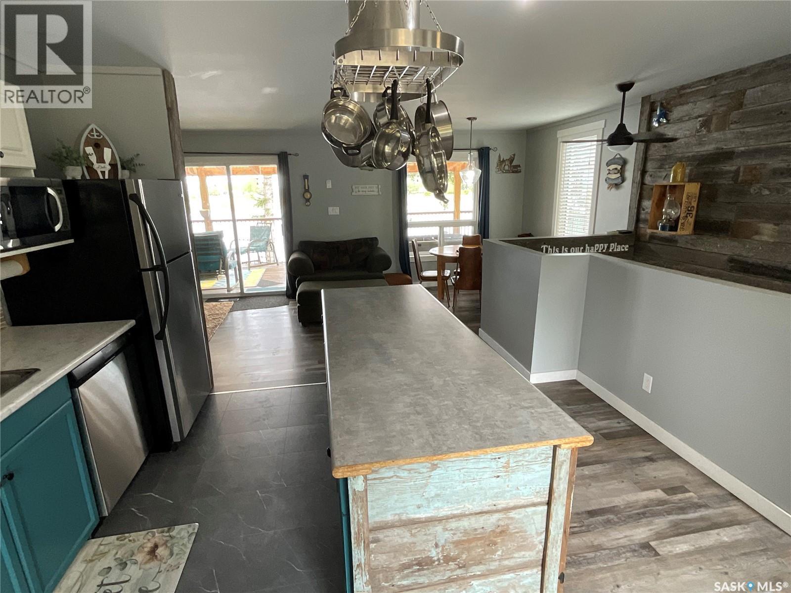 3829 First Point Beach Drive, Wakaw Lake, SK - Indoor