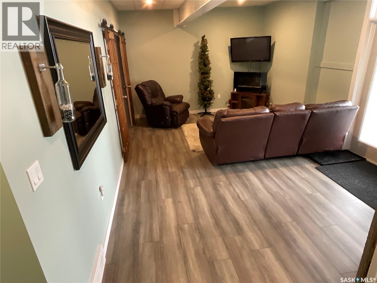 3829 First Point Beach Drive, Wakaw Lake, SK - Indoor Photo Showing Other Room