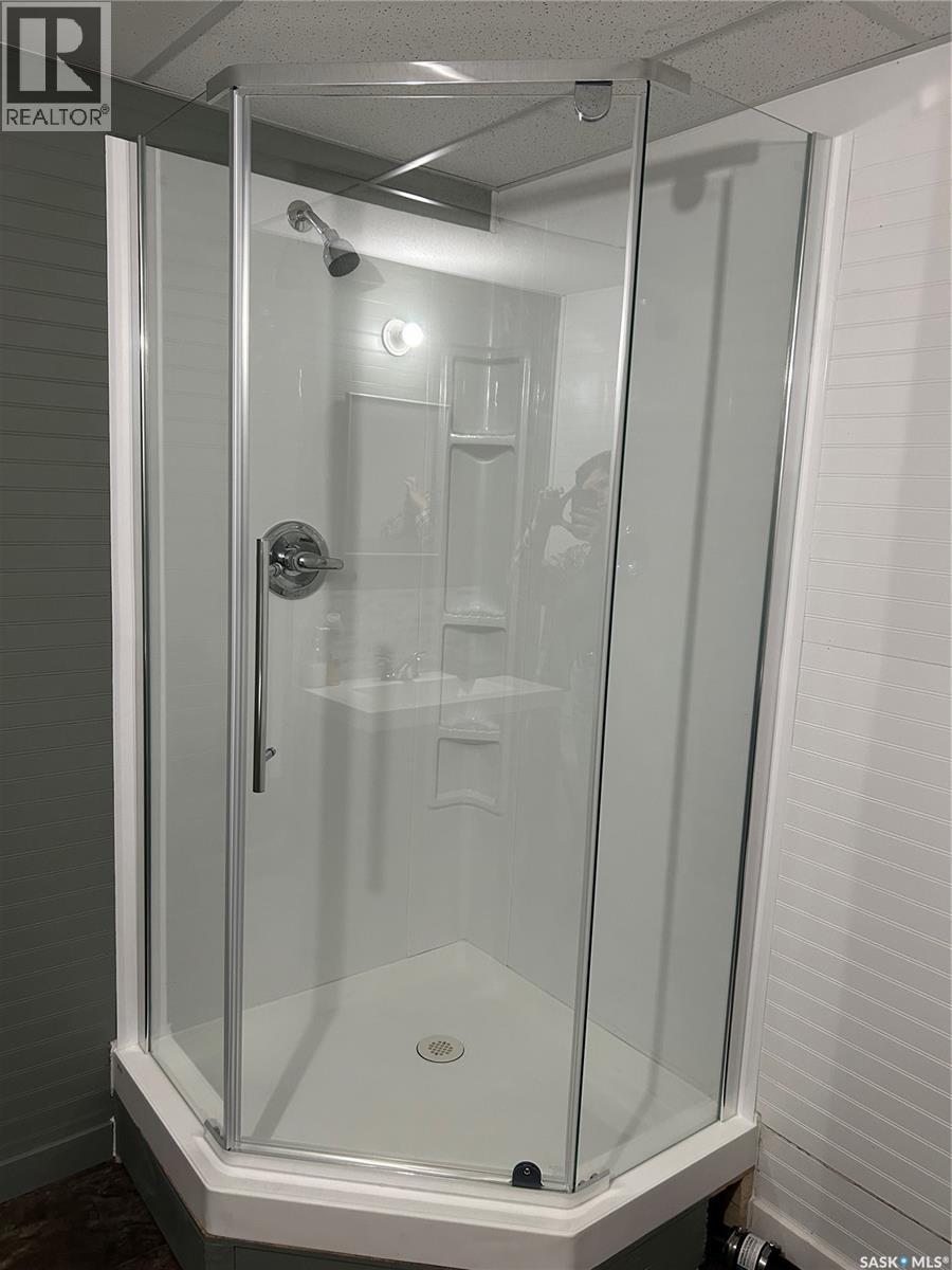 3829 First Point Beach Drive, Wakaw Lake, SK - Indoor Photo Showing Bathroom