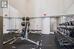 Gym - 