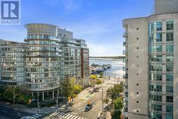 View from outdoor terrace - 