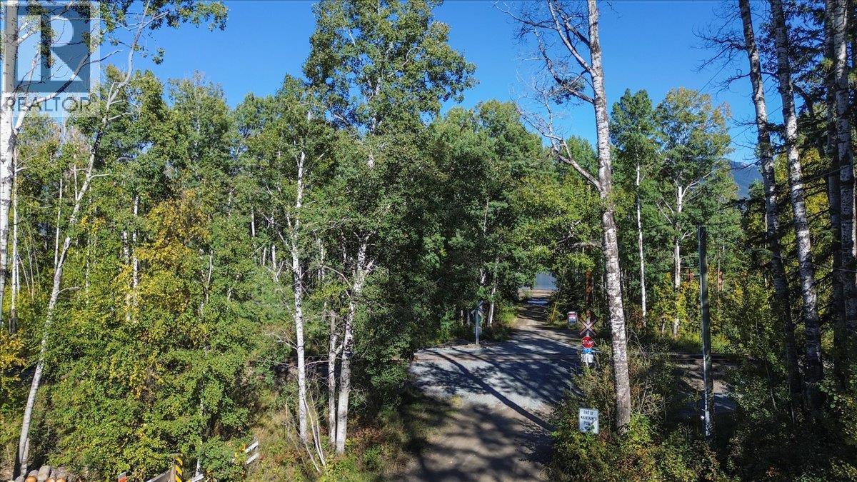Lot A Coy Road Lot# A, Invermere, BC