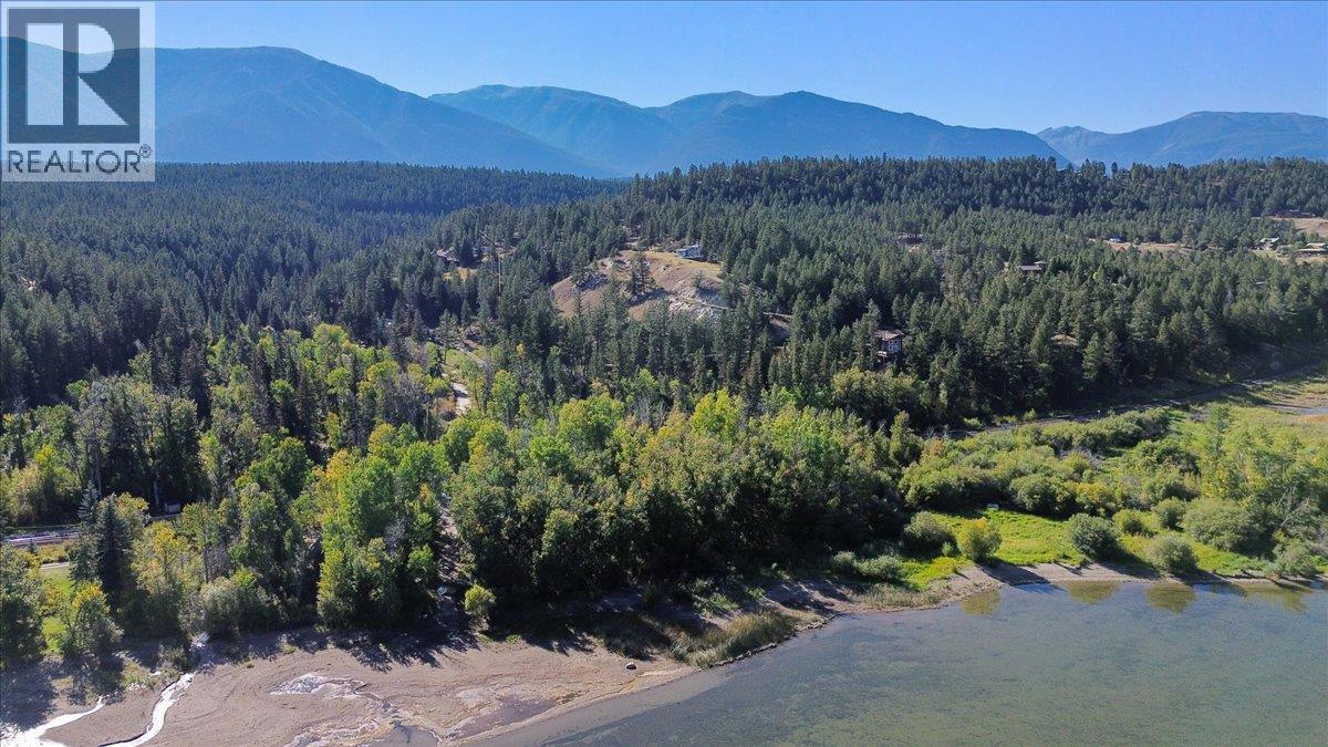 Lot A Coy Road Lot# A, Invermere, BC