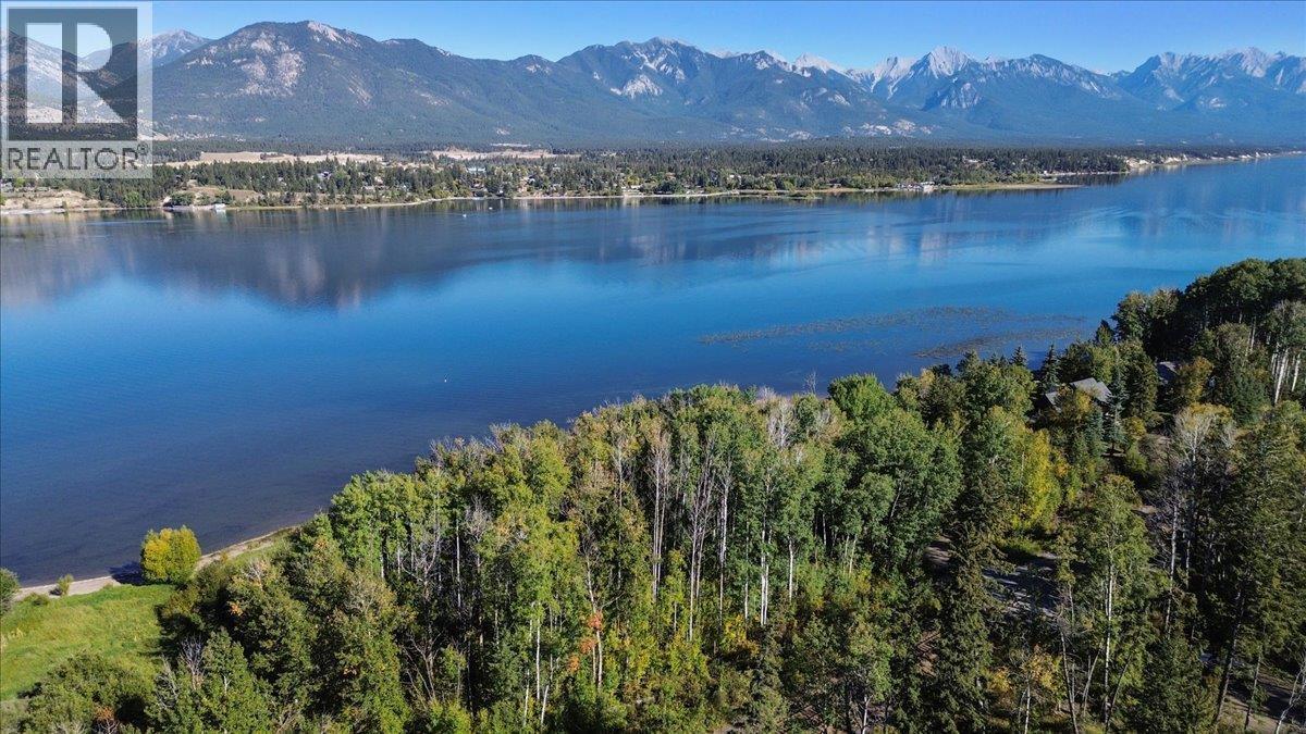 Lot A Coy Road Lot# A, Invermere, BC