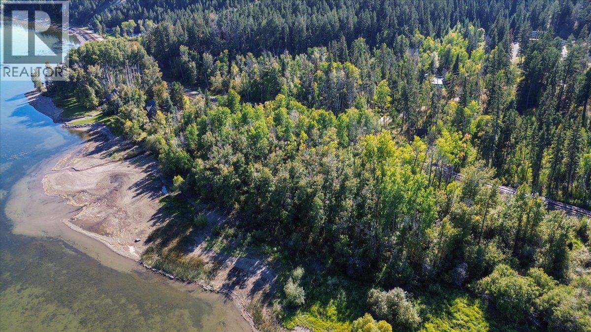 Lot A Coy Road Lot# A, Invermere, BC