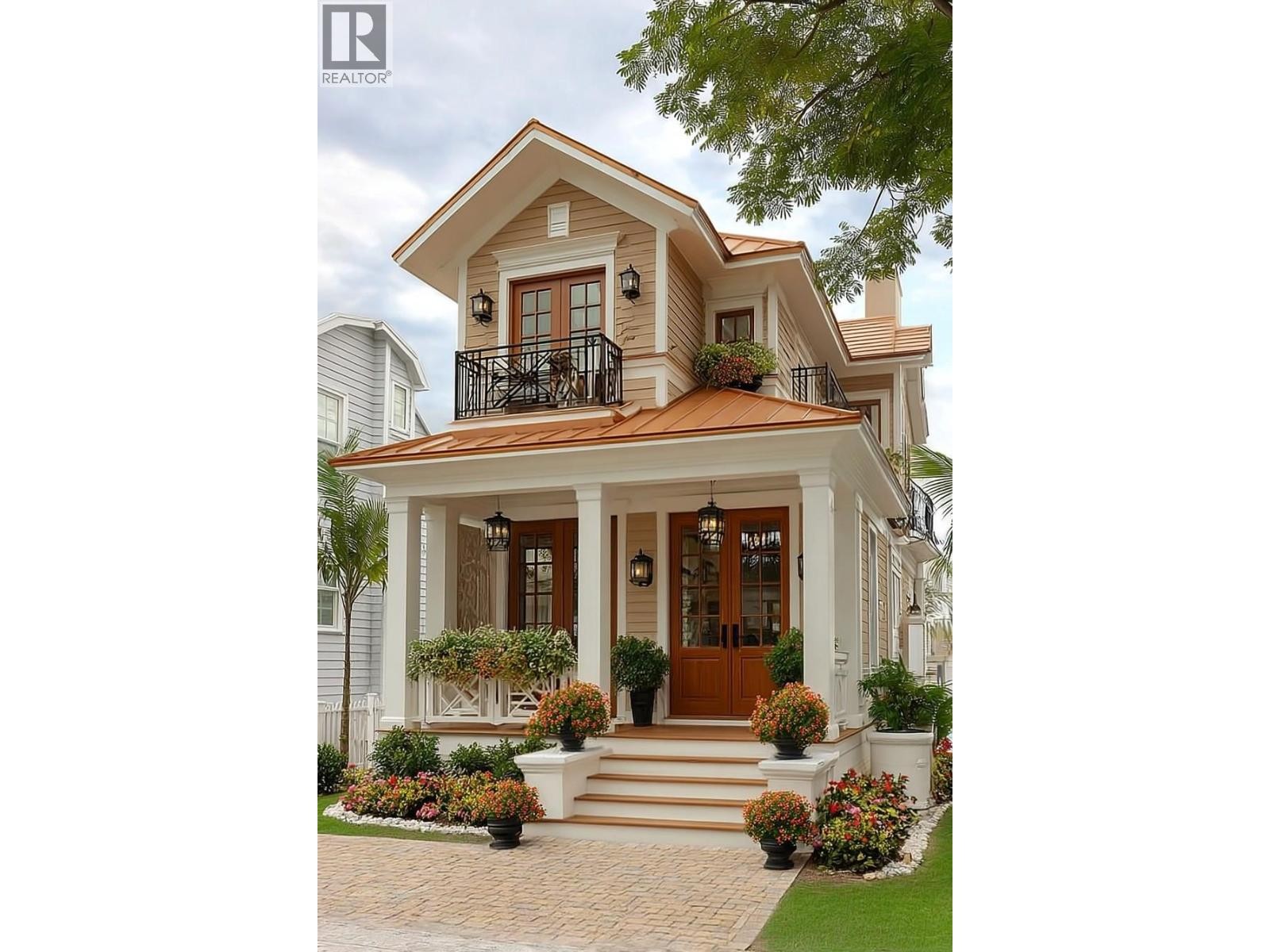 397 Quilchena Drive Lot# 4, Kelowna, BC