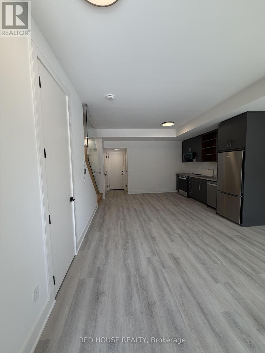 143 Everett Common, St. Catharines, ON - Indoor