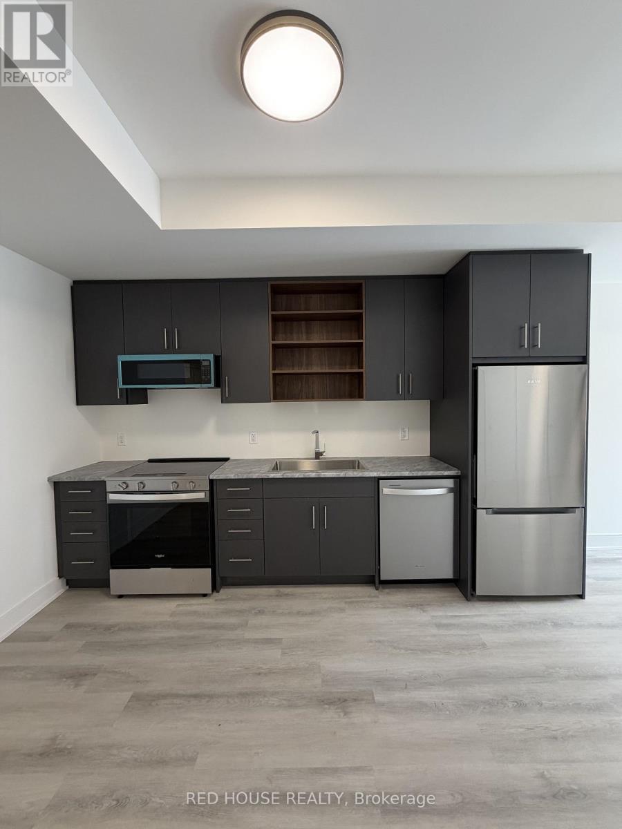 143 Everett Common, St. Catharines, ON - Indoor Photo Showing Kitchen