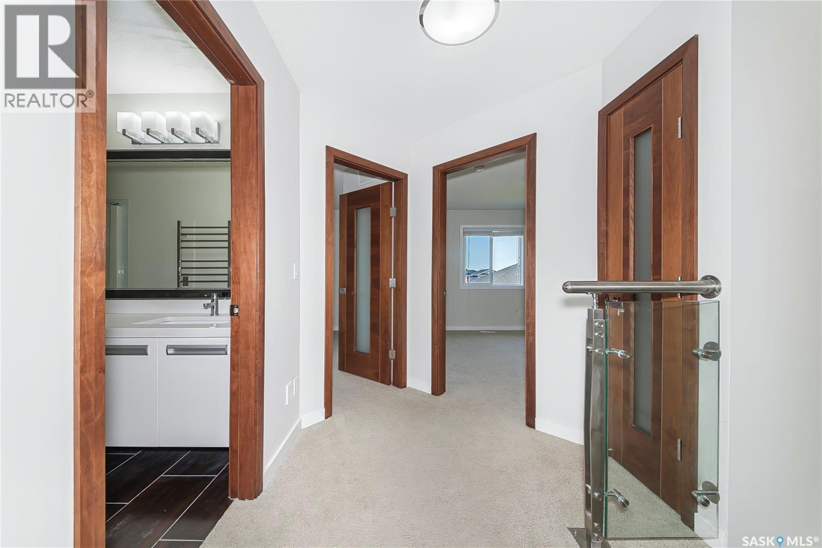 435 Pichler Crescent, Saskatoon, SK - Indoor Photo Showing Other Room