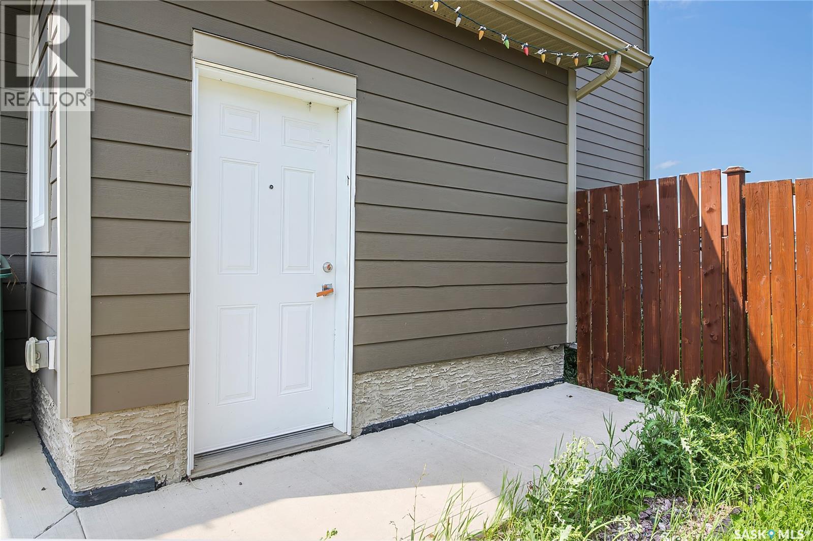 435 Pichler Crescent, Saskatoon, SK - Outdoor With Exterior