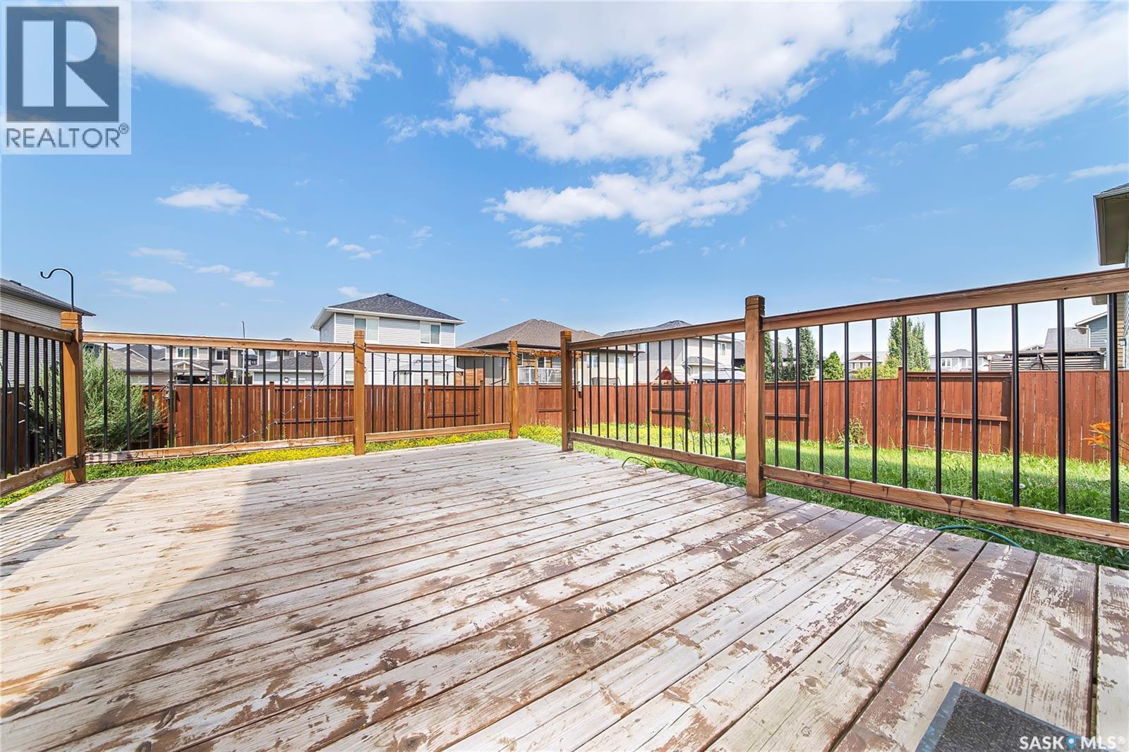 435 Pichler Crescent, Saskatoon, SK - Outdoor