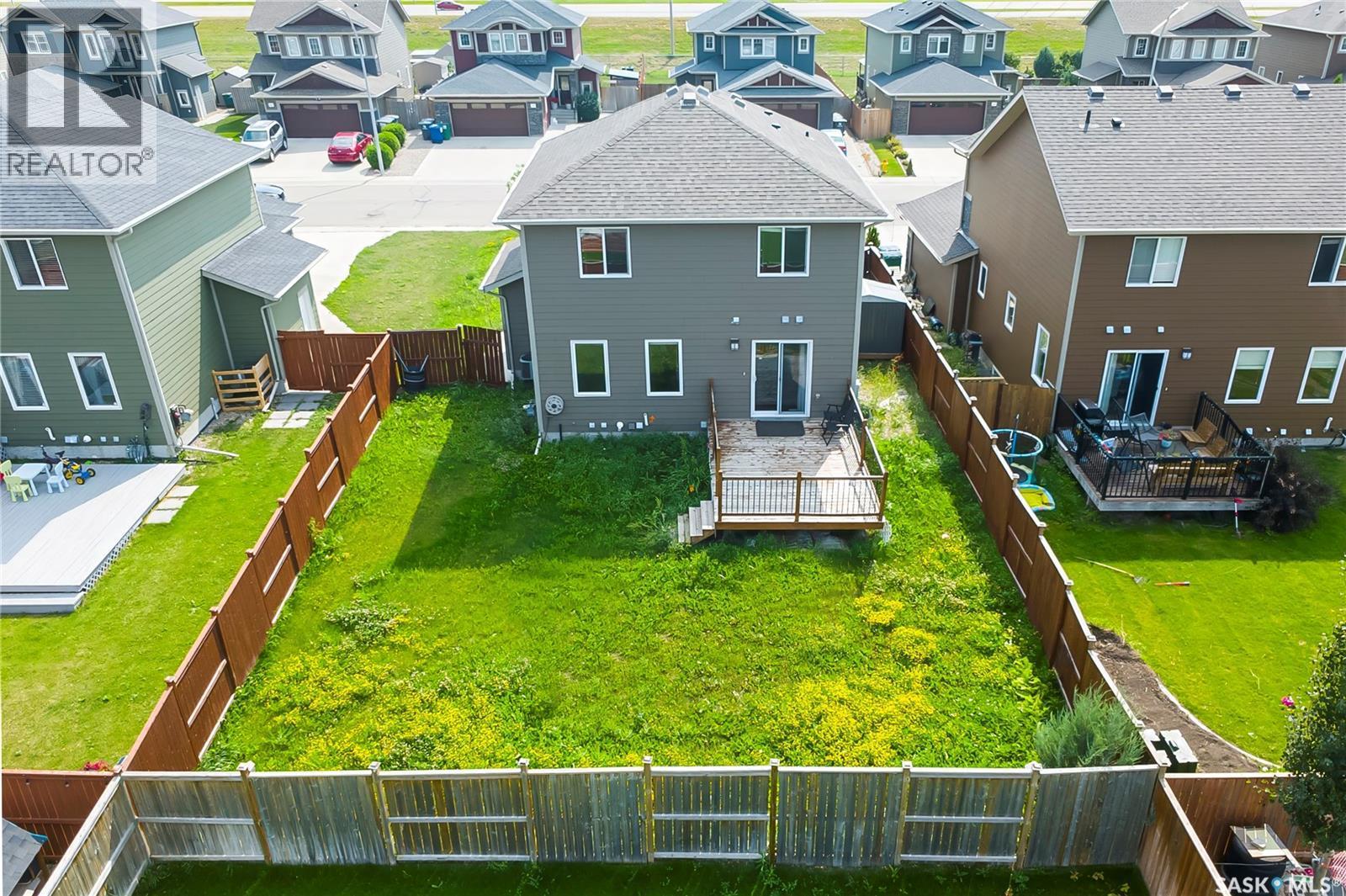 435 Pichler Crescent, Saskatoon, SK - Outdoor
