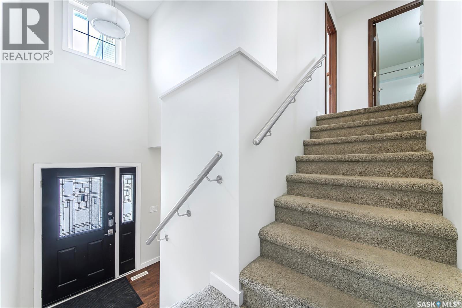 435 Pichler Crescent, Saskatoon, SK - Indoor Photo Showing Other Room