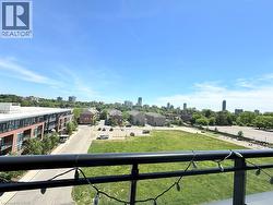 15 PRINCE ALBERT Boulevard Unit# 602 Kitchener, ON N2H 0C2