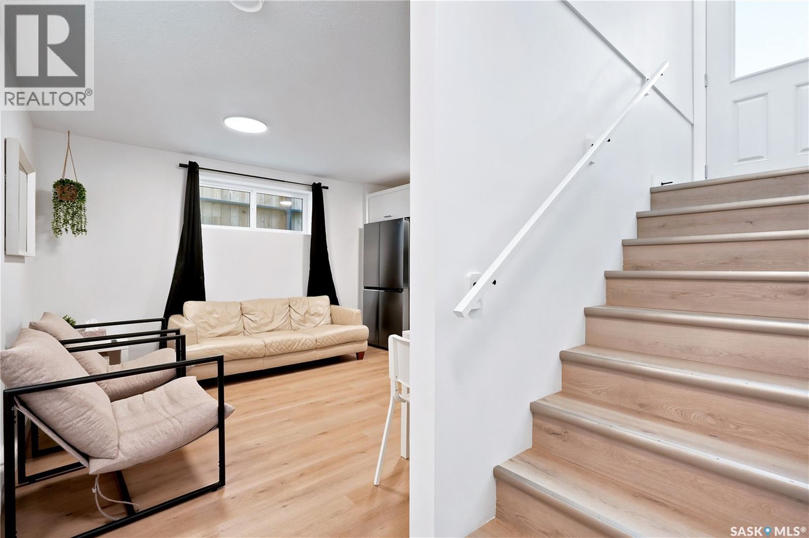 2023 Edward Street, Regina, SK - Indoor Photo Showing Other Room