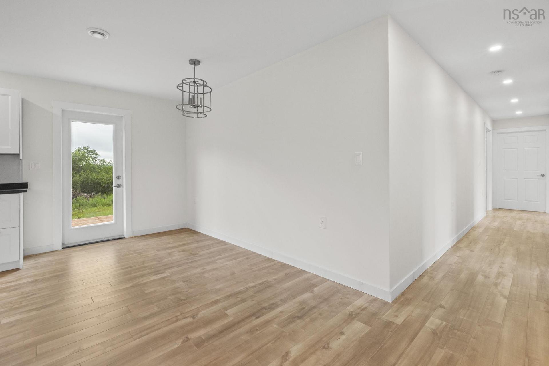 183 Moore Road, Antrim, NS - Indoor Photo Showing Other Room