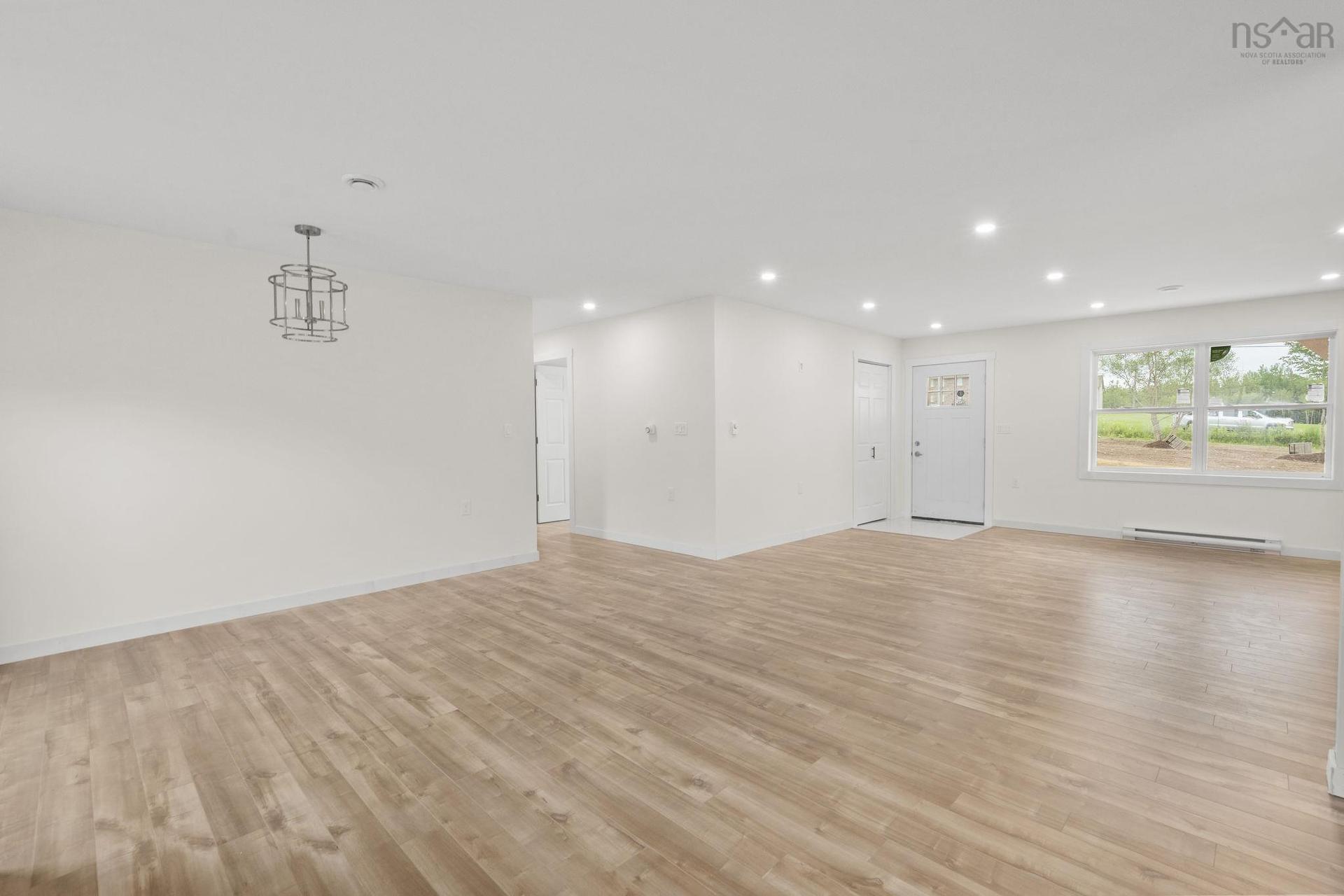 183 Moore Road, Antrim, NS - Indoor Photo Showing Other Room