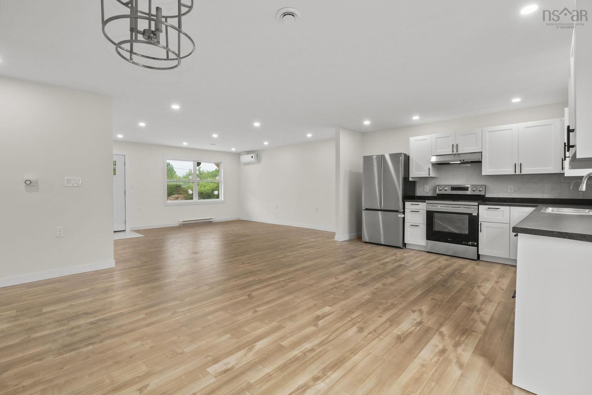 183 Moore Road, Antrim, NS - Indoor Photo Showing Kitchen