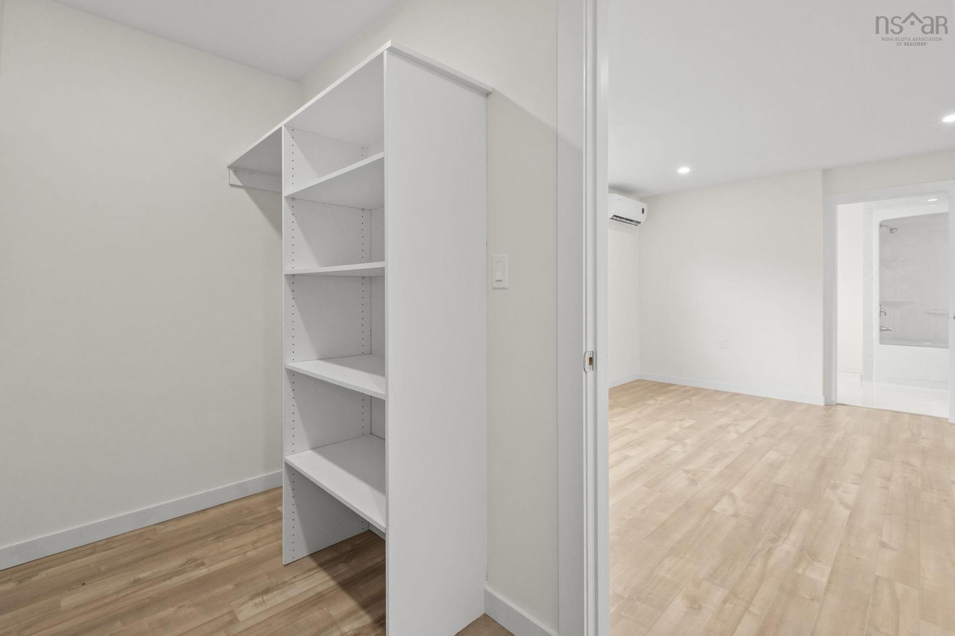 183 Moore Road, Antrim, NS - Indoor With Storage