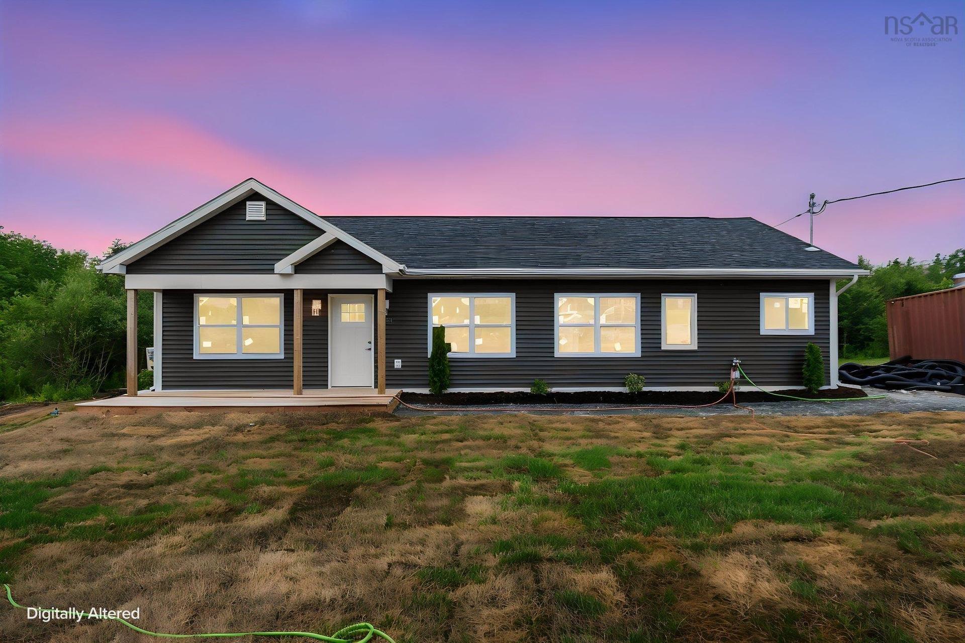 183 Moore Road, Antrim, NS - Outdoor