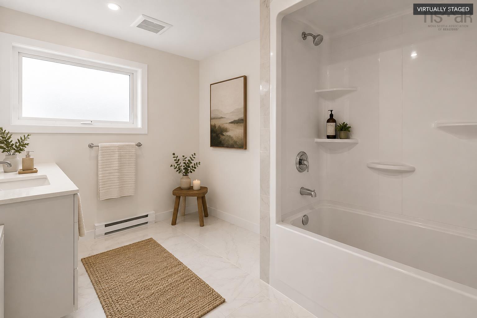 183 Moore Road, Antrim, NS - Indoor