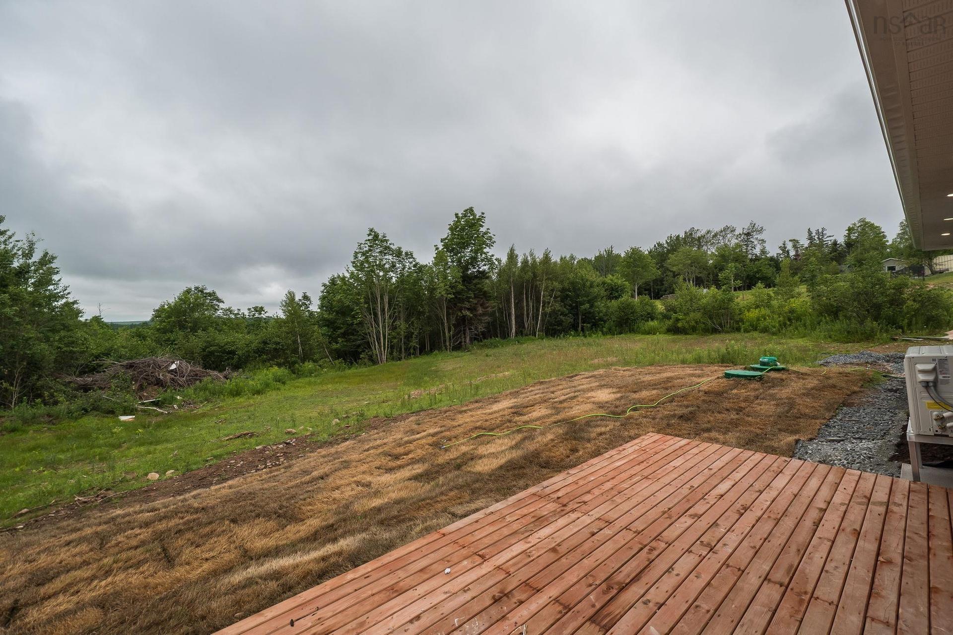 183 Moore Road, Antrim, NS - Outdoor With View