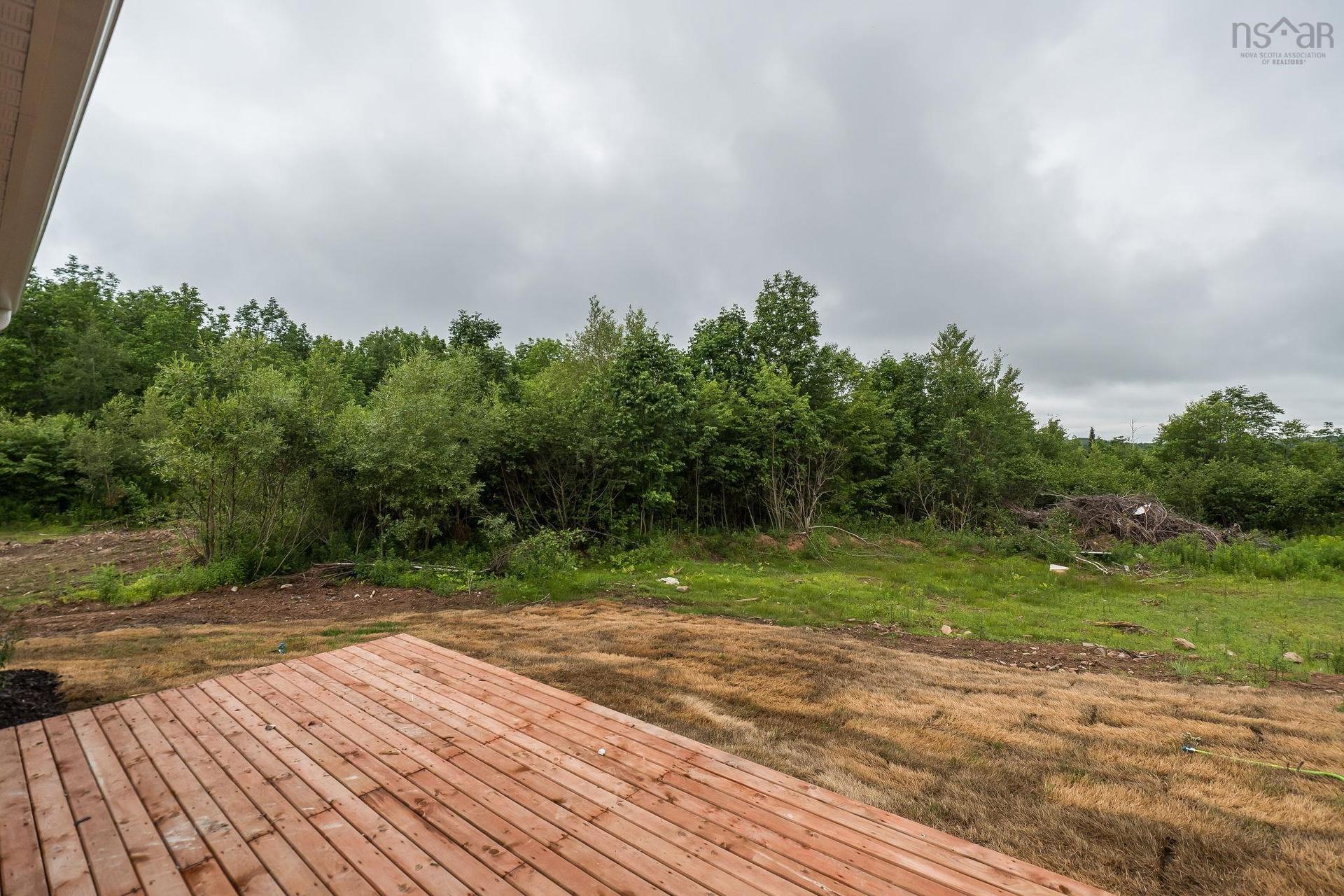 183 Moore Road, Antrim, NS - Outdoor