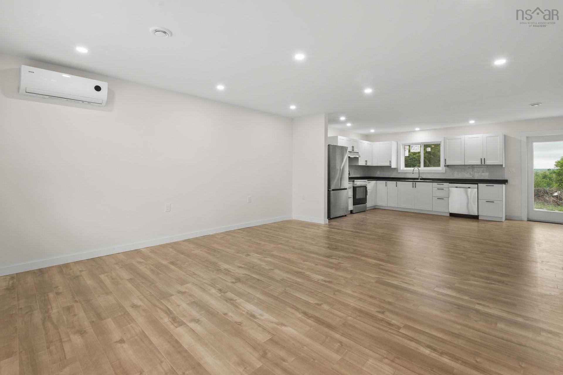 183 Moore Road, Antrim, NS - Indoor Photo Showing Kitchen