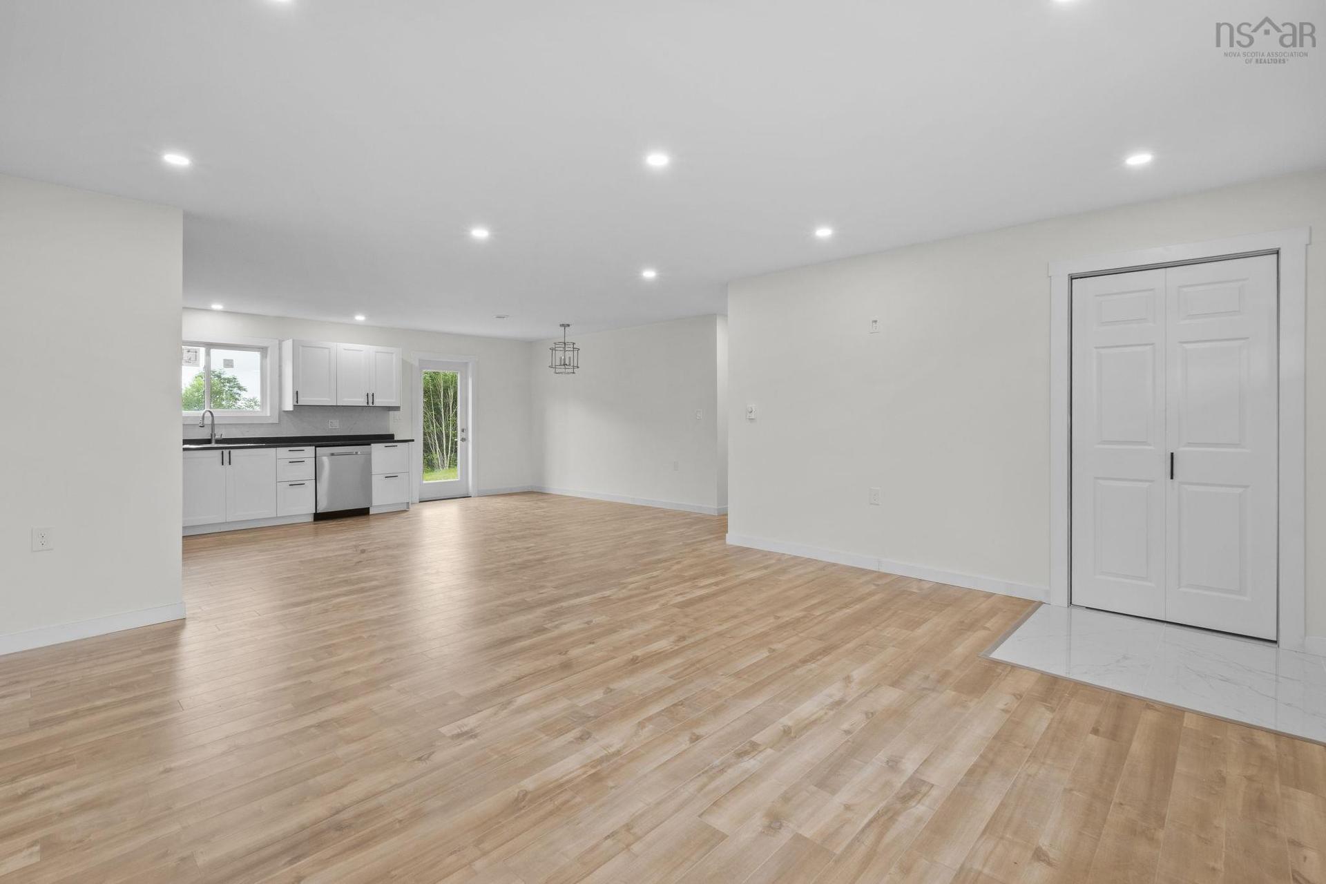 183 Moore Road, Antrim, NS - Indoor