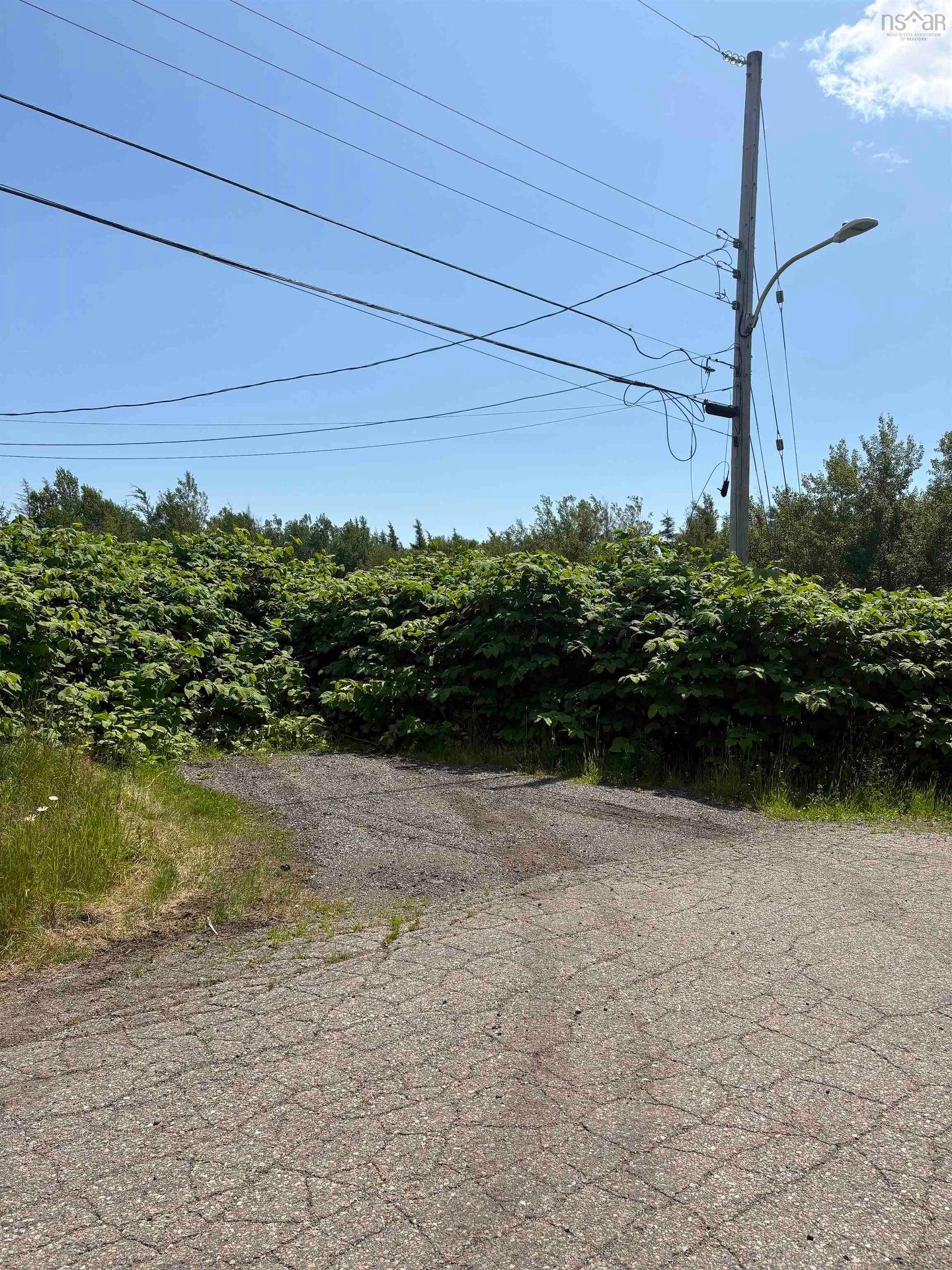 0 Lorway Avenue, Reserve Mines, NS