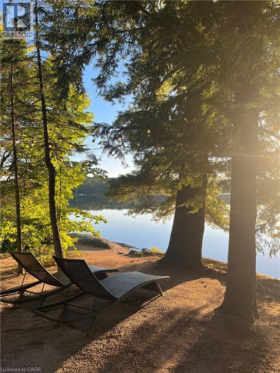 Lakeside Beach - 3256 Machar Strong Boundary, Machar, ON - Outdoor With Body Of Water With View