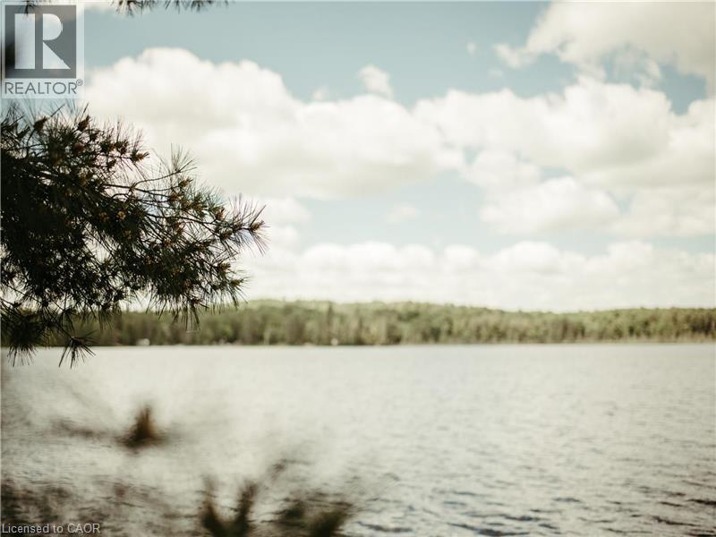 Deer Lake - 3256 Machar Strong Boundary, Machar, ON - Outdoor With View