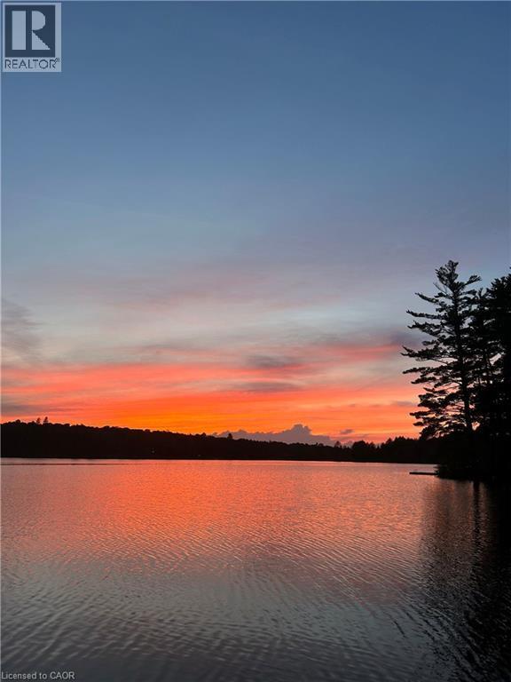 3256 Machar Strong Boundary, Machar, ON - Outdoor With Body Of Water With View