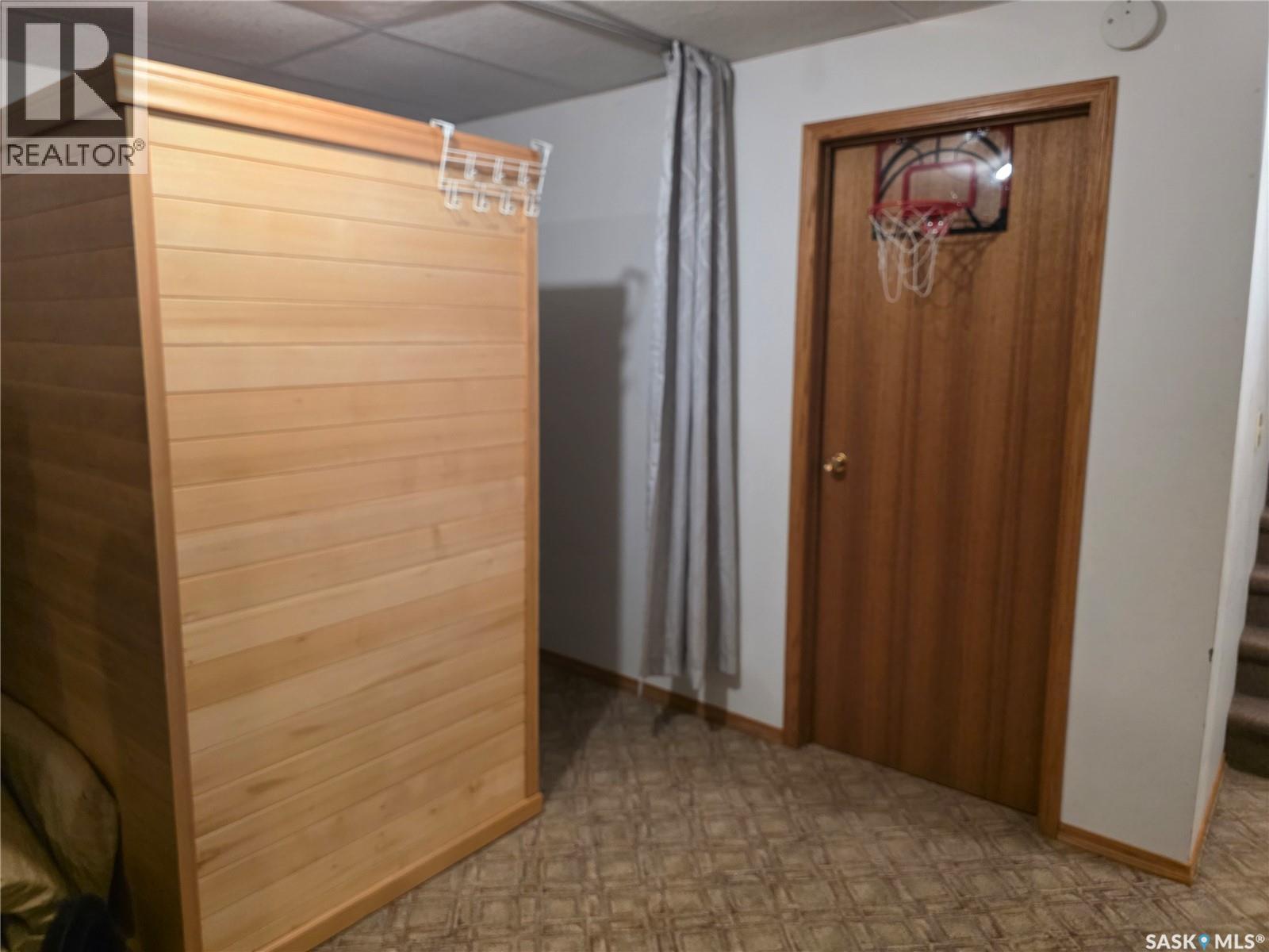 103 Bounty Street, Conquest, SK - Indoor Photo Showing Other Room