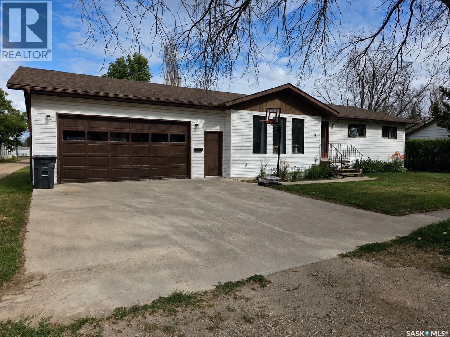 103 Bounty Street, Conquest, SK - Outdoor